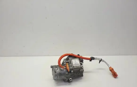 Chevrolet Volt I Air conditioning (A/C) compressor (pump) 22739560