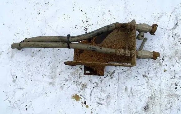 Ford Transit Other exterior part