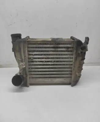 Audi A4 S4 B7 8E 8H Intercooler radiator 8E0145805AD