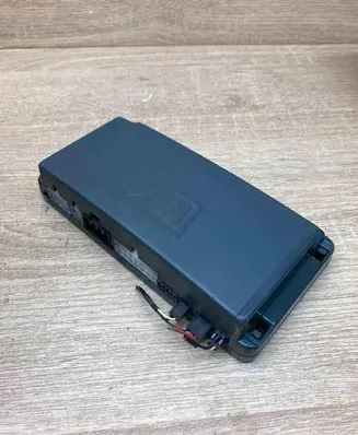 Toyota Avensis T250 Other control units/modules 10501F 6420093