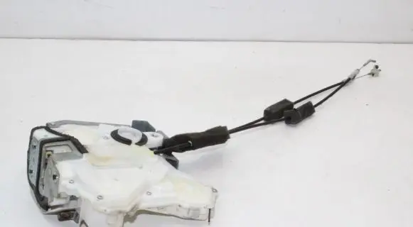 Honda Accord Coupe door lock (next to the handle) 