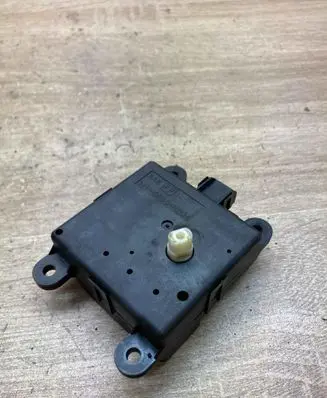 Mazda MX-5 NC Miata Air flap motor/actuator 3J01030850 091130A
