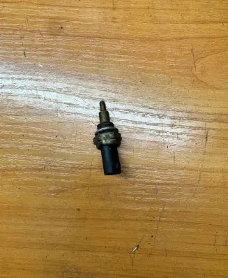 Coolant temperature sensor