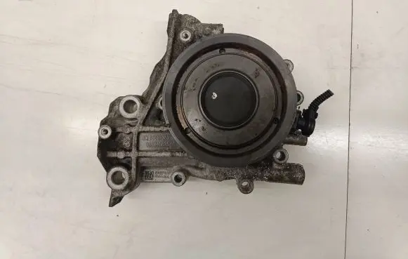 Opel Insignia B Water pump 12841353 55501353
