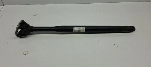 Mercedes-Benz GLC C253 Front prop shaft A2533401