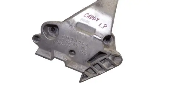 Volkswagen Caddy Engine mounting bracket 03G199207G