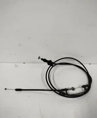 KIA Niro Engine bonnet/hood lock release cable Q4100NIR