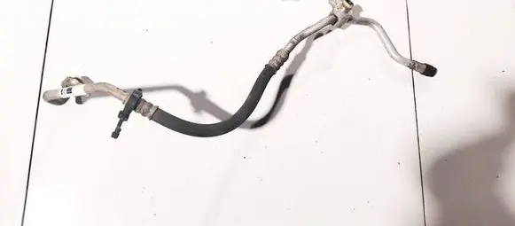 Ford S-MAX Air conditioning (A/C) pipe/hose