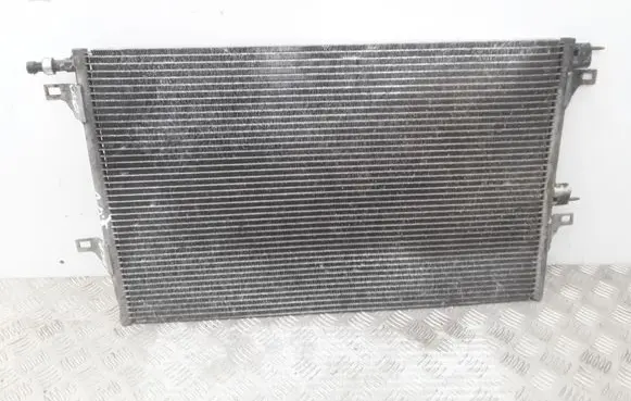 Renault Espace - Grand espace IV A/C cooling radiator (condenser) TT499662