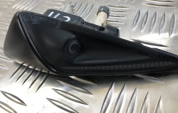 Tesla Model 3 Side fender camera 9723020 A212693070801 112510750J