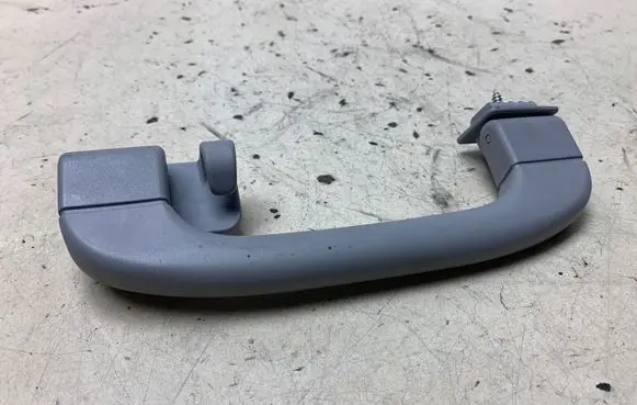 BMW 1 E81 E87 Rear interior roof grab handle 9143529