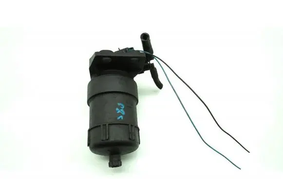 Volvo S80 Fuel filter housing 30636249