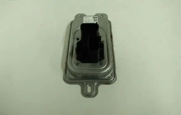 Jaguar XJ X351 Other control units/modules GX7314B526AC