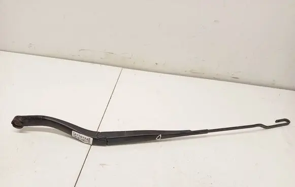Opel Vectra C Front wiper blade arm 09185813