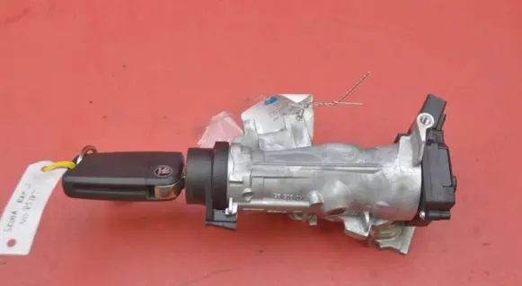 Skoda Rapid (NH) Ignition lock 1K0905851