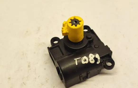 Hyundai Tucson IV NX4 Intake manifold valve actuator/motor D332LFDBA01