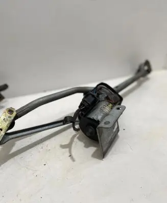 Ford Transit Front wiper linkage and motor 95VB17508BA 404237 1792900