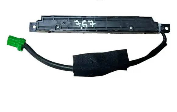 Volvo XC60 Head unit multimedia control 31300019