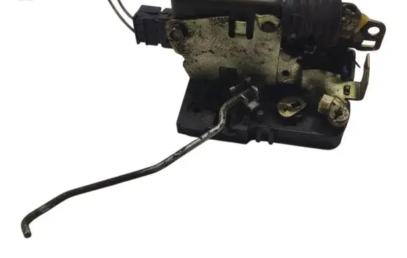Renault Mascott Front door lock