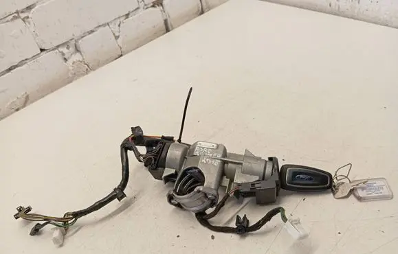 Ford Ranger Ignition lock AB393F880AA