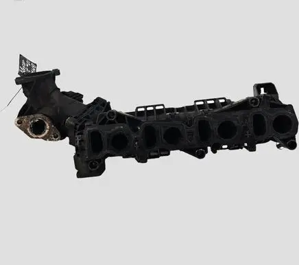 BMW 3 E90 E91 Intake manifold 7807991 8506406