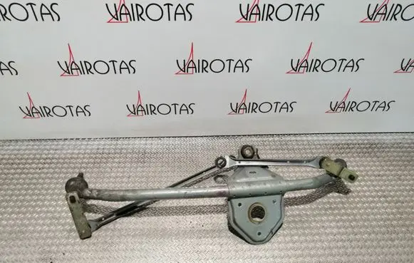 Opel Vivaro Front wiper linkage 320022047