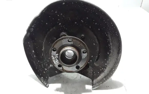 Volvo XC60 Rear wheel hub 31658320