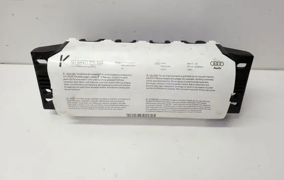 Audi Q7 4L Passenger airbag 4L0880204D
