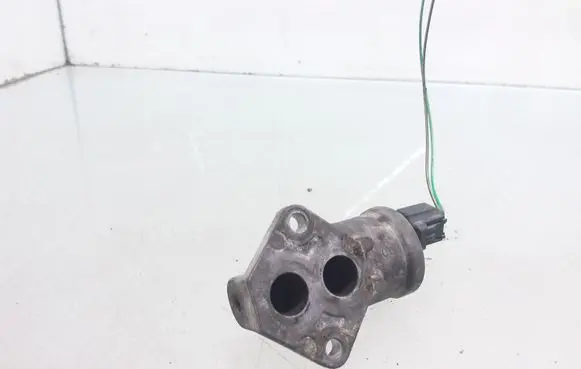 Ford Focus Idle control valve (regulator) 9F715