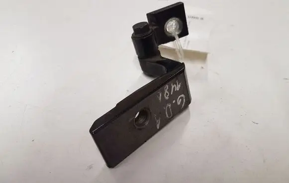 BMW 3 F30 F35 F31 Rear door upper hinge 7246064 A047058