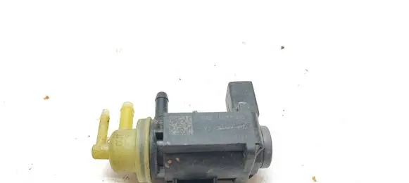 Volkswagen Golf VII Turbo solenoid valve 1K0906627B