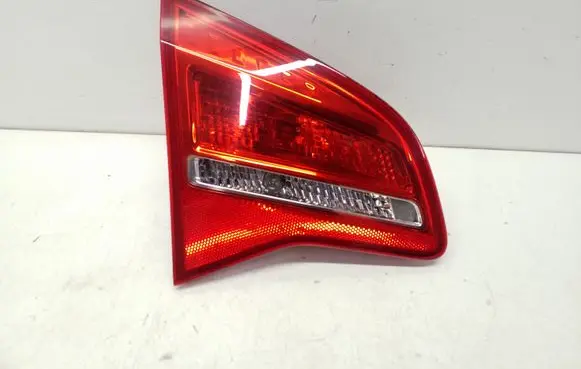 Opel Meriva B Tailgate rear/tail lights 13434861 21629003