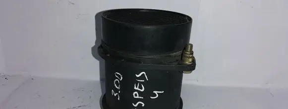 Renault Espace - Grand espace IV Mass air flow meter 8973613970 0280218146