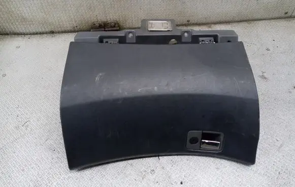 Volvo S80 Glove box set 