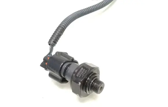 Toyota RAV 4 (XA30) Air conditioning (A/C) pressure sensor 4990007141
