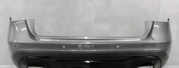 Mercedes-Benz GLA W156 X156 Rear bumper A1568802640 00007787 0004957152