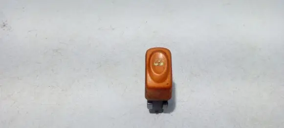Renault Scenic RX Electric window control switch 166696