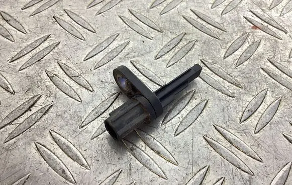 ABS rear brake sensor