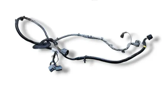 Other wiring loom