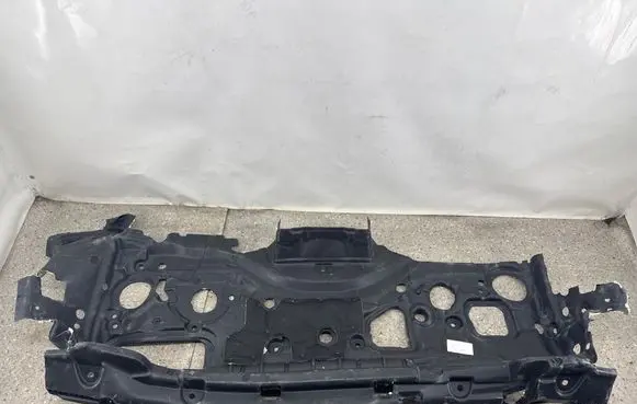 BMW X7 G07 Sound insulation of firewall 7489607