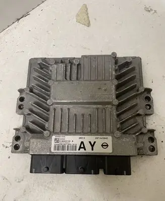 Nissan Qashqai Engine control unit/module 23710JD54D