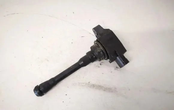 Nissan Cube Z12 High voltage ignition coil x1cab06n x1c-ab06n