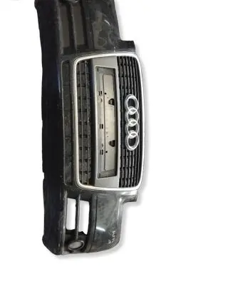 Audi A4 S4 B7 8E 8H Front bumper 