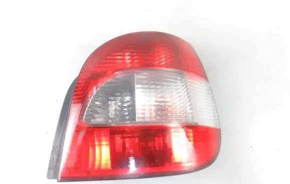 Renault Scenic I Rear/tail lights 