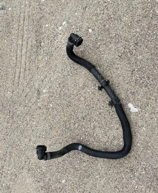 Peugeot 2008 II Air intake hose/pipe 175 290822