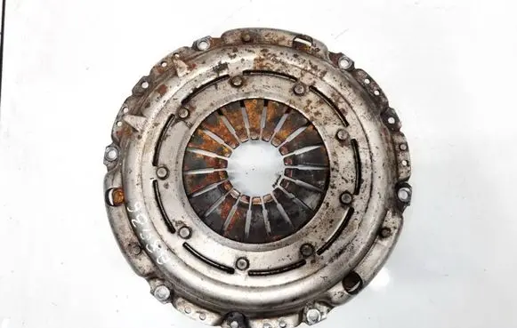 Pressure plate