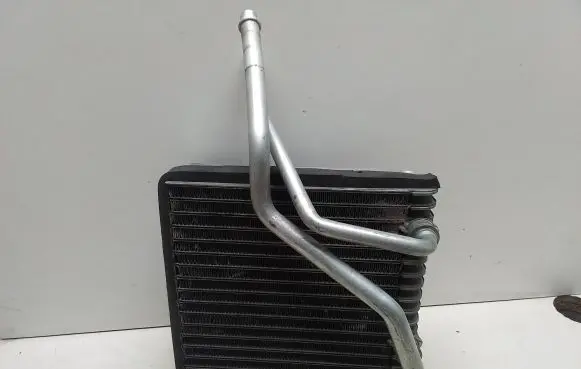 Audi A3 S3 8L Air conditioning (A/C) radiator (interior) 1J1820103B