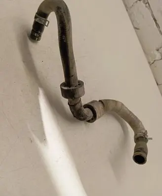 Ford Ranger Engine coolant pipe/hose AB3918K579AC