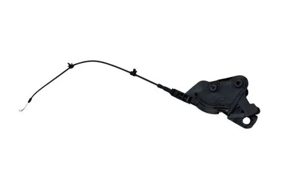 Mercedes-Benz GLS X167 Seat back rest lock catch C59000