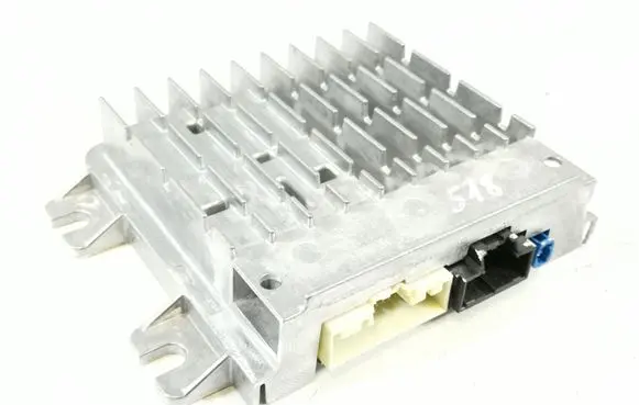 Jeep Grand Cherokee WL Cruise control unit/module 04672797AN